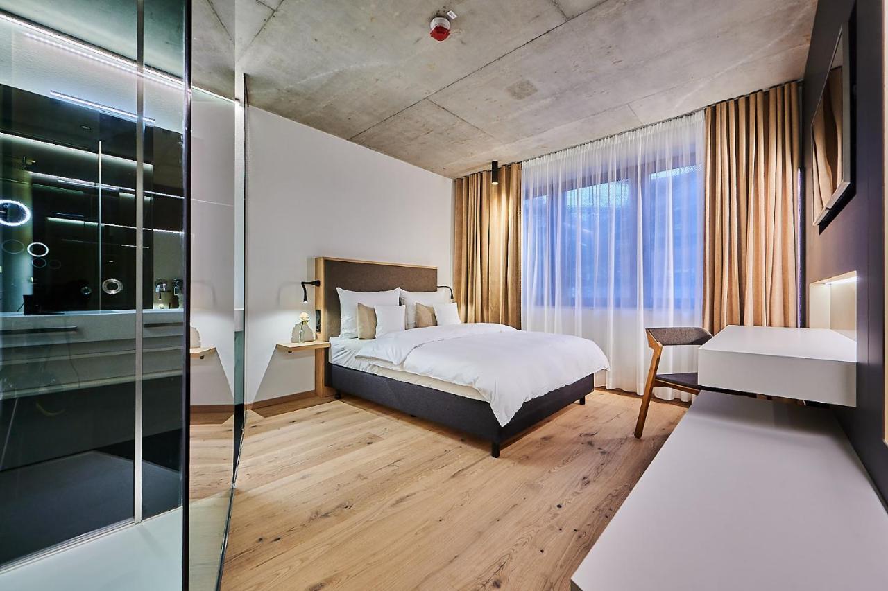 Villa Boutique Hotel Straubing Esterno foto