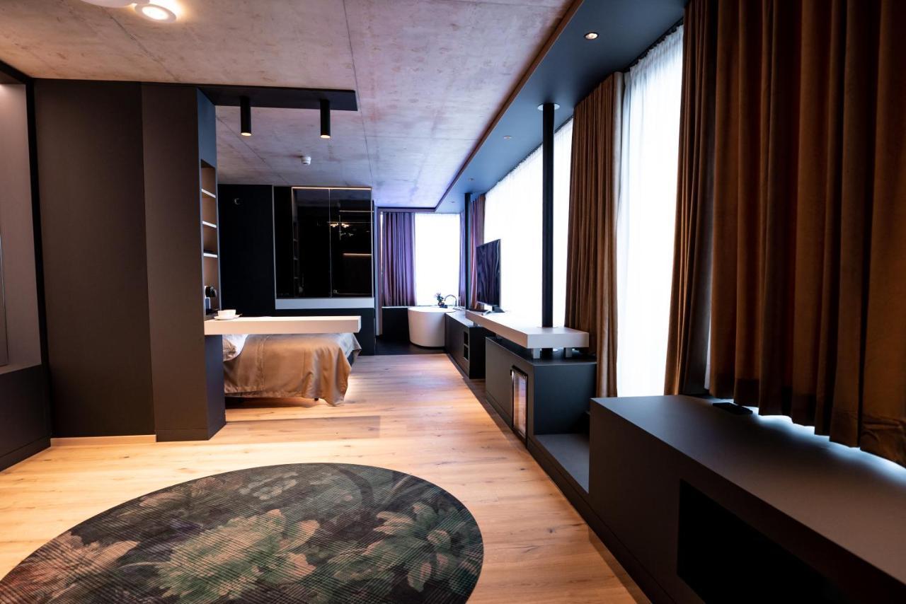 Villa Boutique Hotel Straubing Esterno foto