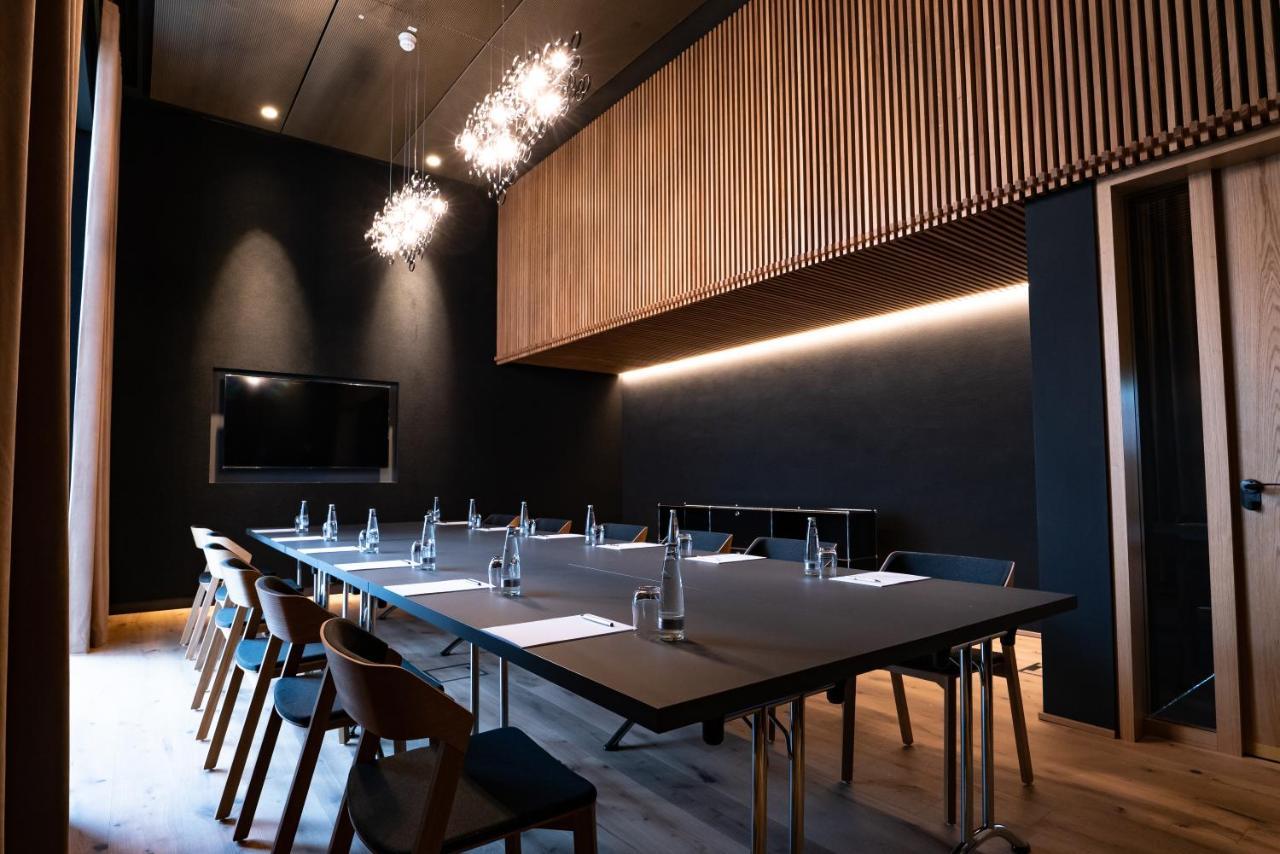 Villa Boutique Hotel Straubing Esterno foto