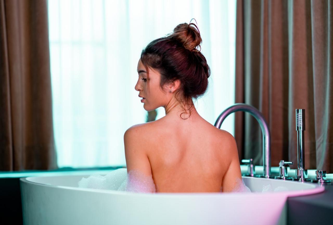 Villa Boutique Hotel Straubing Esterno foto