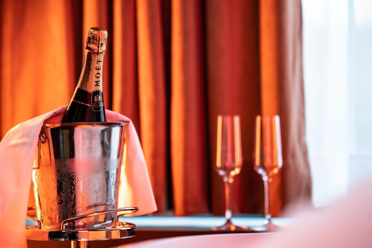 Villa Boutique Hotel Straubing Esterno foto
